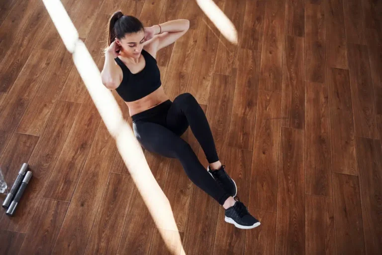 With This Guide, Your Flat Tummy Workouts Just Got Better